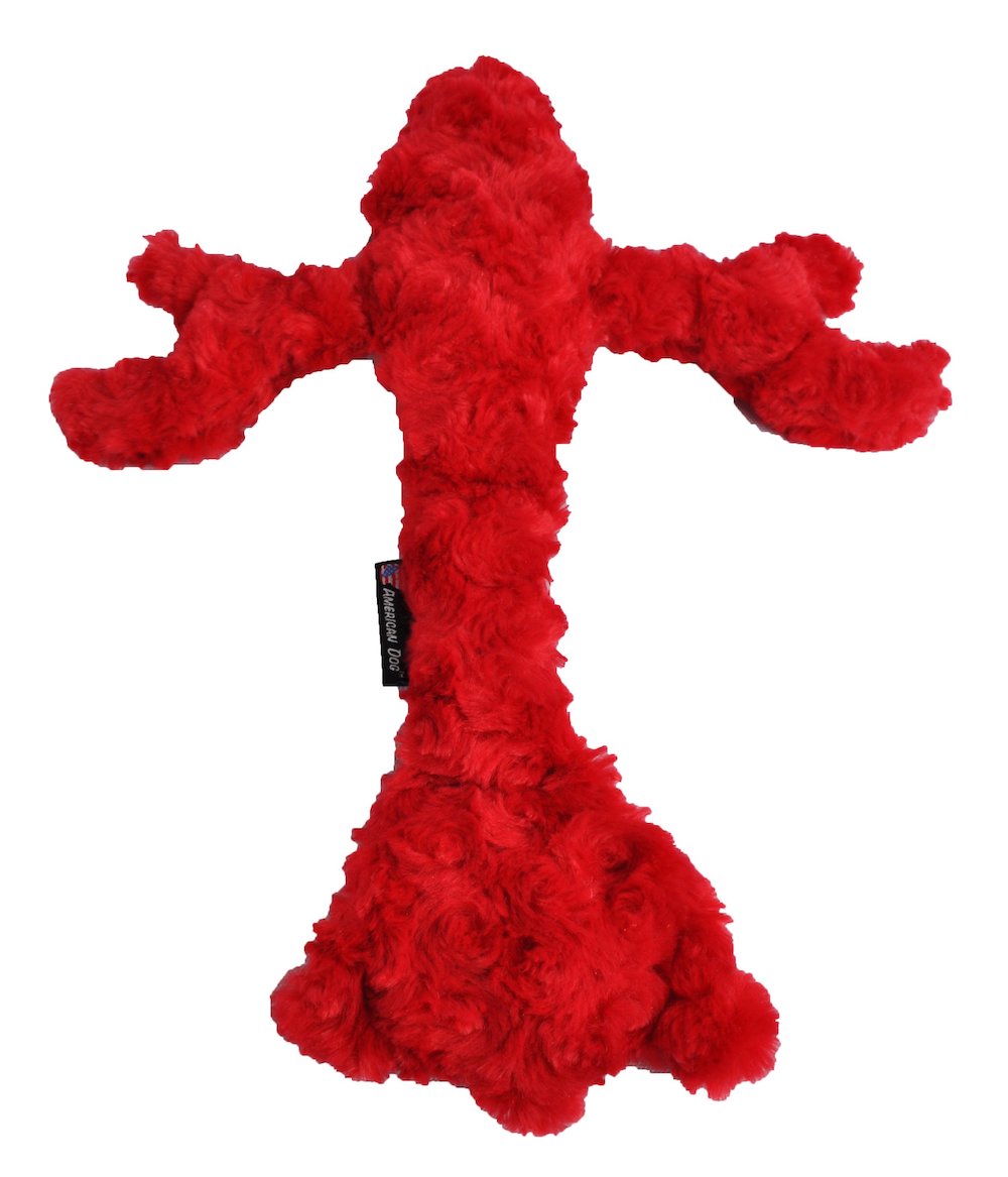 Larry the lobster plush online